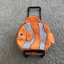 Orange clownfish toddler for sale  Mead