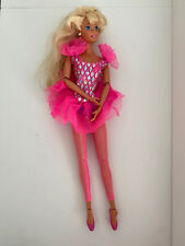 Barbie prima ballerina gebraucht kaufen  Renningen