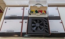 Ventilateur noctua 120mm d'occasion  Luzy