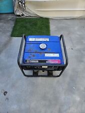 Yamaha yg4000d generator for sale  Tampa