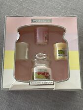 Wickford candle gift for sale  CHELMSFORD