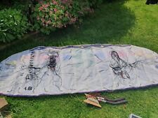Beamer power kite for sale  DUNSTABLE