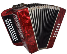 Diatonic accordion weltmeister for sale  Shipping to Ireland