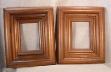 Pair vintage solid for sale  Canton