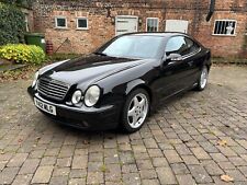 2001 mercedes benz for sale  THIRSK