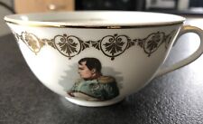 Tasse porcelaine luxe d'occasion  Toulouse-