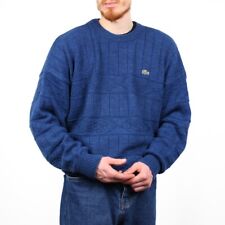 Lacoste sweatshirt sweater gebraucht kaufen  Weingarten