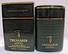 Vintage trussardi uomo usato  Italia