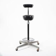 Taburete de oficina Perch 1964 de George Nelson y Robert Propst para Herman Miller segunda mano  Embacar hacia Argentina