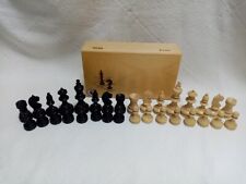 Vintage schach schachfiguren gebraucht kaufen  Hochfeld,-Uni-/Antonsviertel