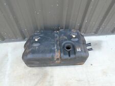 Jeep CJ 1980-1986 OEM Poly Gas Tank Fuel Tank 20 Gallon  FREE SHIPPING , used for sale  East Freetown