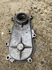 Gearbox casing kaaz for sale  RUGBY