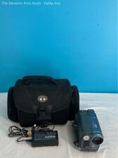 SONY Handy Cam Video Hi 8 Steady Shot Video Camera Recorder in Case (Tested) for sale  Shipping to South Africa