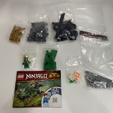 Lego ninjago set for sale  Laveen