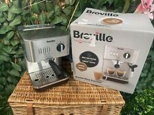 Breville bijou espresso for sale  CRADLEY HEATH