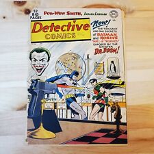 Detective comics 158 for sale  Shipping to Ireland
