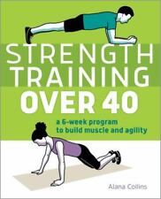 Strength training 6 for sale  Colorado Springs