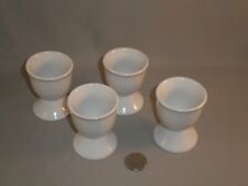 ceramic white cups for sale  Chapin