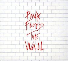 Pink Floyd - The Wall [Discovery Edition] - Pink Floyd CD 5MVG The Cheap Fast comprar usado  Enviando para Brazil