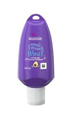 Usado, Condicionador Aussie 3 Minute Miracle Moist Deep tamanho viagem 1,7 oz  comprar usado  Enviando para Brazil