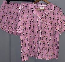 Scion shortie pyjamas for sale  DERBY