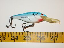 Rebel shad fishing for sale  Middletown