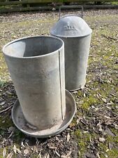 duck feeder for sale  YORK