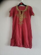 Robe marocaine enfant d'occasion  Montfermeil