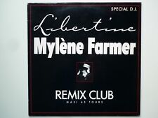 Mylene farmer maxi d'occasion  France