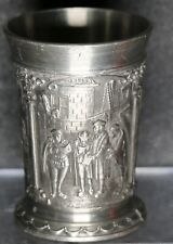 German pewter wine for sale  Buffalo