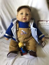 Ashton drake doll for sale  HEREFORD