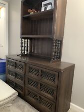 Mediterranean furniture spanis for sale  Peoria