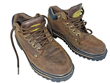 Skechers leather boots for sale  Shipping to Ireland