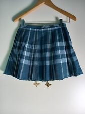 Burberry skirt size usato  Montecatini Terme