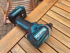 Makita dtd154 18v for sale  OSWESTRY