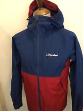 Berghaus gore tex for sale  KEIGHLEY