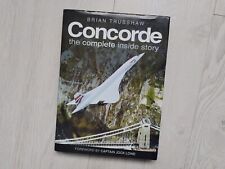 Concorde for sale  Ireland