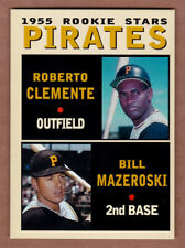Roberto clemente bill for sale  Dickinson