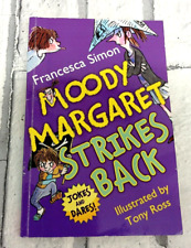 Moody margaret strikes for sale  GRIMSBY