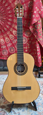 Classical guitar luthier for sale  KEIGHLEY