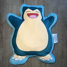 Pokemon snorlax plush for sale  Trenton