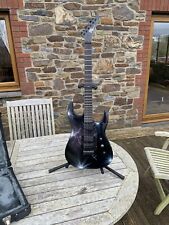 bc rich warlock bass for sale  LLANDRINDOD WELLS