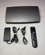 Bose Lifestyle AV35 Control Console V25 V35 135 235 525 535 w/ Remote Power Cord for sale  Shipping to South Africa