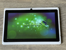 Android tablet dual for sale  SOUTHSEA