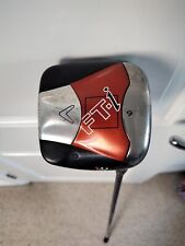 Degree callaway driver for sale  BEDFORD
