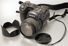 Kamera sony 828 gebraucht kaufen  Fulda