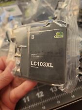 Fifteen (15) LC103XL Ink Cartridges for Brother-Generic compatible ink for sale  Shipping to South Africa
