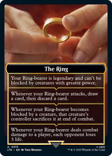 Mtg ring ring for sale  DRONFIELD