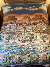 vintage indian camp blanket for sale  Salt Lake City