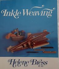 Inkle weaving for sale  Florence